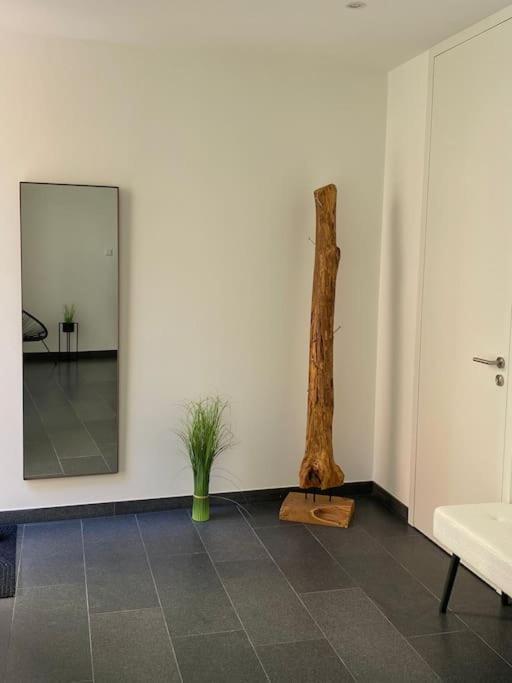 Atelierhaus Zentrum,Ruhig,100 Meter Vom Rathausplatz Ingolstadt Dış mekan fotoğraf