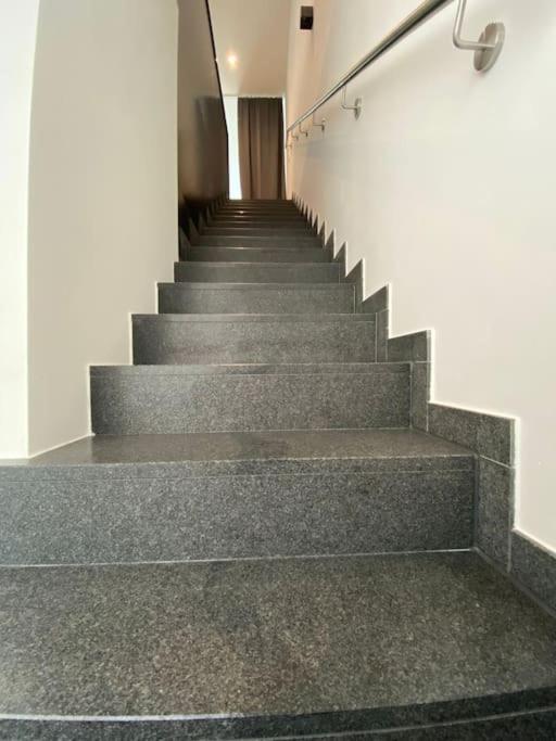 Atelierhaus Zentrum,Ruhig,100 Meter Vom Rathausplatz Ingolstadt Dış mekan fotoğraf