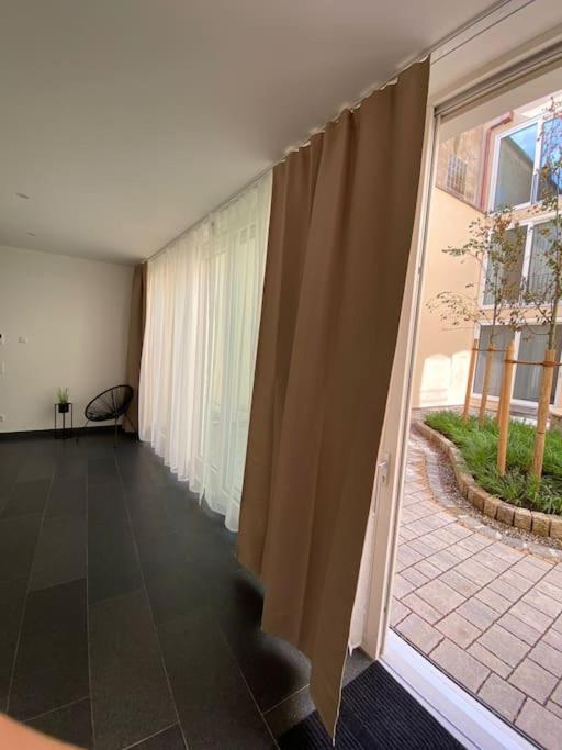 Atelierhaus Zentrum,Ruhig,100 Meter Vom Rathausplatz Ingolstadt Dış mekan fotoğraf